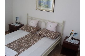 Kroatië Privát Slano, Interieur